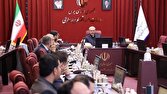 شورای ملی تأمین مالی، تطبیق آییننامه شرکت اعتبارسنجی ایران را تایید کرد