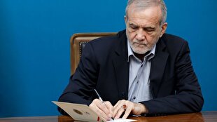 پزشکیان: قانونشکنی و تقلب، ویژگی مشترک رفتار آمریکا در سیاست و ورزش است
