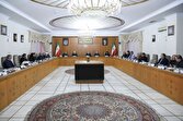 قدردانی پزشکیان از همراهی مردم و تعامل و هماهنگی دستگاهها در مراسم تشییع رهبر شهید