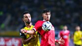 صحرایی: با توافق بین گلگهر و پرسپولیس، قراردادم را فسخ کردم