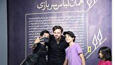 جکسون هینکل در موزه ملی انقلاب اسلامی و دفاع مقدس/ آشنایی با روایت نقش رهبر شهید در دوران دفاع مقدس