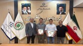 معرفی کادر فنی تیم ملی اسکیت سرعت برای بازیهای جهانی