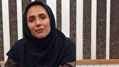 فاطمه حدادی دوبلور درگذشت