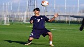 بازیکن پرسپولیس از تیم ملی خط میخورد