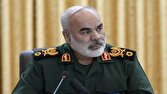 سردار کرمی: سپاه و ارتش نگذاشتند تروریستها قدم از قدم بردارند