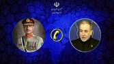 رایزنی تهران و اسلامآباد؛ عراقچی نسبت به تداوم ماجراجویی واشنگتن هشدار داد