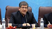 بازسازی سریع ریلهای آسیبدیده در پی تهاجم آمریکایی