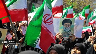 امام شهیدمان امت واحدهای را در گفتمان بشریت شکل دادند
