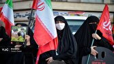 خدمترسانی گسترده به زائران قائد شهید با همکاری آستان مقدس امام خمینی (ره) و شهرداری تهران