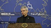 تهران حملات تروریستی در جنوب غرب پاکستان را به شدت محکوم کرد