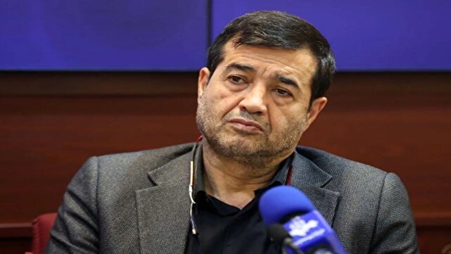 تقدیر وزیر ورزش از نقش جامعه ورزش و جوانان در مراسم تشییع قائد شهید امت