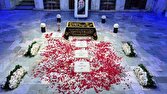 اطلاعیه دفتر رهبر شهید انقلاب در مورد نماز لیلةالدفن ایشان