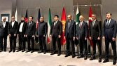 پیشنهاد قائم مقام بانک مرکزی برای تدوین راهبرد همکاری جامع بانک اکو با ایران در شرایط بینالمللی جدید