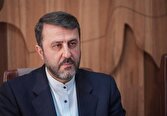 واکنش غریبآبادی به نقش امارات در تجاوز آمریکا به ایران