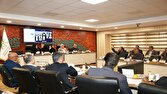 مجمع عمومی فدراسیون سوارکاری برگزار شد؛ انتخاب نواب رئیس و خزانه‌دار جدید