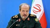 سردار ابنالرضا: بهطور دقیق از نقاط آسیبپذیری دشمن مطلع هستیم