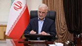 قدردانی وزیر کشور از سرپرست وزارت کشور جمهوری عراق