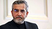 علی باقری: پیام پرچمهای سرخ خونخواهی واضح است