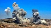 دومین روز انهدام مهمات عمل نکرده دشمن در شهرستان پاکدشت