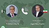 پیام مشترک تهران و اسلامآباد؛ خویشتنداری و گفتوگو راه ثبات منطقه