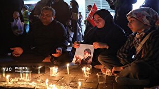 رسانههای جهان نتوانستند مراسم تشییع رهبر انقلاب را نادیده بگیرند