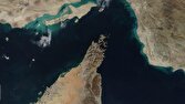 نهاد مدیریت آبراه خلیجفارس: تردد از تنگه هرمز امکانپذیر نیست