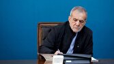 پزشکیان در پیامی درگذشت امیر پیشین قطر را تسلیت گفت