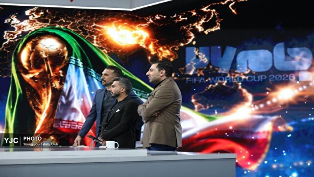 از احضار برخی گزارشگران ورزشی در آمریکا تا کارشکنیها برای عدم پوشش رسانهای جامجهانی
