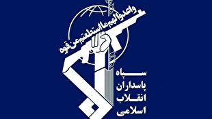 انهدام پایگاه موشکهای زمین به زمین ارتش آمریکا در کویت به دست نیروی زمینی سپاه