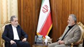 وزارت امور خارجه از مسائل کنسولی و دیپلماتیک زائران حمایت میکند