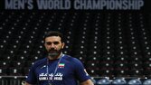 تندروان: قضاوت درباره تیم ملی والیبال در این مقطع بسیار زود است