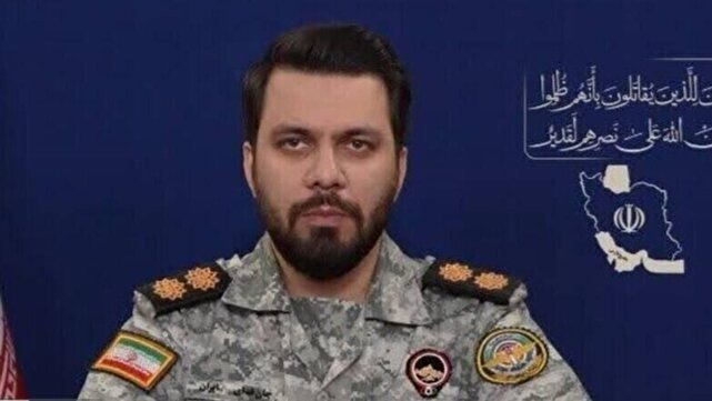 به هیچ عنوان نمیگذاریم آمریکا در مدیریت تنگه هرمز دخالت کند