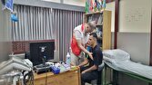 بدمینتون ایران به استقبال بازیهای آسیایی ناگویا رفت