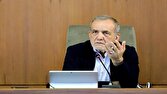 پزشکیان: هرگونه تعهدات جدید برای حوزه سلامت باید دارای پشتوانه مالی باشد