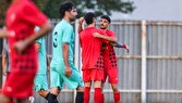 اولین برد پرسپولیس با مهدی تارتار؛ شروع امیدوارکننده سرخها