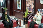 افزایش پروازها  ایران و تاجیکستان در دستور کار قرار گرفت