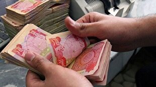 چرا زائران اربعین دینار را با نرخ توافقی خریداری می‌کنند؟