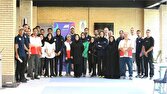 بازیهای آسیایی آیچی-ناگویا ۲۰۲۶؛ معاینات پزشکی ملی پوشان ۳ رشته انجام شد بازیهای آسیایی آیچی-ناگویا ۲۰۲۶؛ معاینات پزشکی ملی پوشان ۳ رشته انجام شد