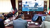 اعزام ۴ اسکواشباز ایران به بازیهای آسیایی ۲۰۲۶