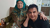 پیام تسلیت معاون سیما در پی درگذشت مادر داریوش فرضیایی