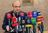 اتراچالی و گلشاد نژاد پرچمداران کاروان ایران در بازیهای آسیایی آیچی – ناگویا
