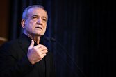 واکنش پزشکیان به لفاظیهای ترامپ: سخنان بیادبانه شایسته آنهاست و نه ملت ایران