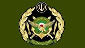 شهادت ۷ نفر از کارکنان پایور و وظیفه ارتش در حمله ارتش تروریستی آمریکا