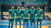 قرعهکشی مسابقات کشتی رنکینگ اتحادیه جهانی