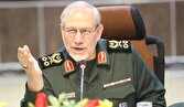 سرلشکر صفوی: جبهه مقاومت باتلاق دشمن خواهد شد