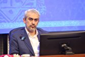 وزیر اقتصاد: اصلاح قانون مالیاتهای مستقیم در مسیر تحقق عدالت مالیاتی است وزیر اقتصاد: اصلاح قانون مالیاتهای مستقیم در مسیر تحقق عدالت مالیاتی است