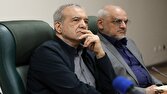 تأکید رئیس‌جمهور بر تقویت انسجام ملی/ ثبت ملی آیین تشییع رهبر شهید در فهرست میراث ناملموس