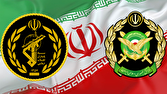 ارتش، «تروریستی» خواندن سپاه توسط پارلمان بریتانیا را محکوم کرد