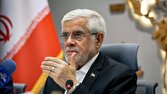 عارف: سازوکارهای همکاری ایران و چین باید بازتعریف شوند