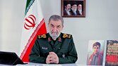 سرلشکر رضایی: مقاومت، راهبرد حفظ هویت ملت ایران است
